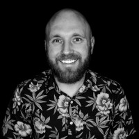 Woven Care Employee Brandon Kline's profile photo
