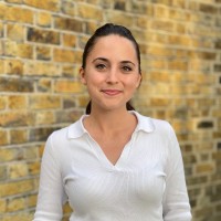 Katja Hasenauer Email & Phone Number