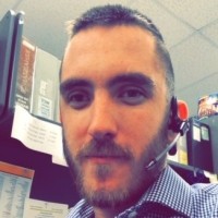 Ronald Aldridge Email & Phone Number
