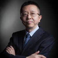 艾奕康 Employee Michael Gan's profile photo