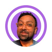 Catnip Employee Vivek Venkatraman's profile photo