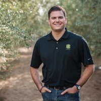 P-R Farms, Inc. Employee Vincent Ricchiuti's profile photo