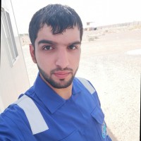 Vanguard Reservoir Surveillance Services LLC. Employee Saif al Siyabi's profile photo