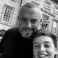PRESCOTT'S SURGICAL LTD Employee Ben Perkin's profile photo