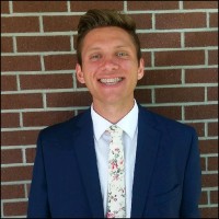 ATA Services Employee Caleb Oar's profile photo