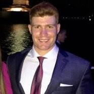 Standvast Fulfillment Employee Andrew O'Leary's profile photo