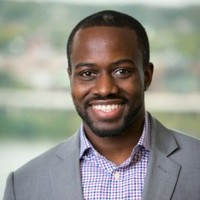 Julius Employee Shakir Cannon-Moye's profile photo