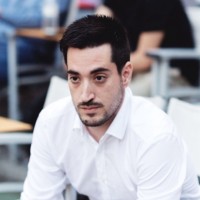 Reveffect- Hotel Revenue Strategy Management Employee Michael Arvanitis's profile photo