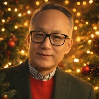 US Capital LLC Employee William Park's profile photo