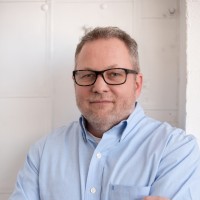 Komatsu Mining Employee Todd Gross's profile photo