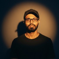 Nithin Hewavitharana's profile photo