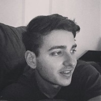 Skiddle Employee Myles Ringle's profile photo