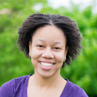 OPS Consulting, LLC Employee Triana McCorkle's profile photo