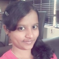 Sterling Software Employee Maragatham Ramanathan's profile photo
