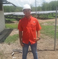 Raceland Raw Sugar Corp Employee George Pérez's profile photo