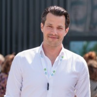 Roompot Employee Joep Freriks's profile photo