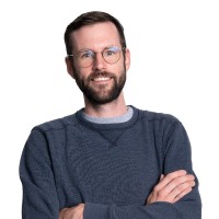 Bold Commerce Employee Brett Wolfe's profile photo