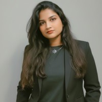 GrowTech Solutions Employee Roshni Bajpai's profile photo