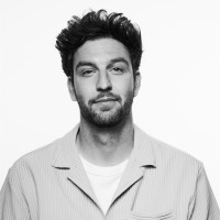 dentsu Benelux Employee Felix van Wissen's profile photo
