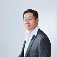 FoodNet International Employee Charles Chen's profile photo