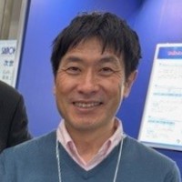Fujimi Corporation Employee Young Yamamoto's profile photo