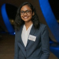 ZS Employee Durga N's profile photo