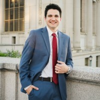 United States Attorneys' Offices Employee Max Rodman's profile photo