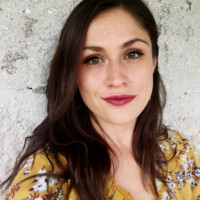 Aya Healthcare Employee Natalie Knight's profile photo