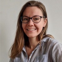 CQDM Employee Kristin Davis's profile photo