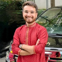 Ramboll Employee Mohan Dangi's profile photo