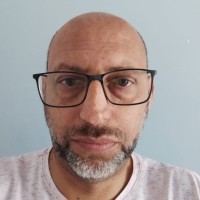 Edmilson Pereira Email