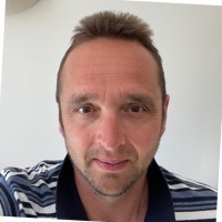 James Thackray Email