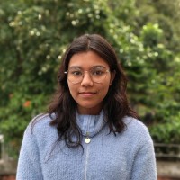 Team RoverX Employee Shinjani Pal's profile photo