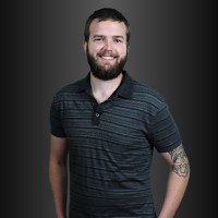 Sanctuary Medicinals Employee Timothy Marsh's profile photo