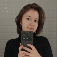 Anna Hloba's profile photo