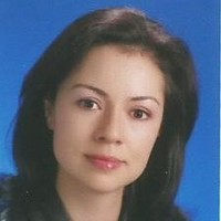 Latino Community Fund (LCF Georgia) Employee Monica Garcia's profile photo