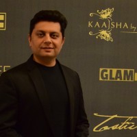 Pradhan Mantri Bhartiya Jan Aushadhi Pariyojana Employee Karan Makhijani's profile photo