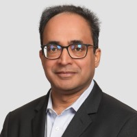 Alok Gupta