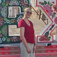 Lindenwood University Employee Nena Kircher's profile photo