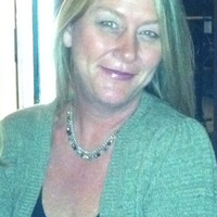 Hughes Aerospace Corporation Employee Katie Childress's profile photo