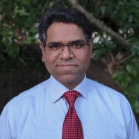 Scalence L.L.C. Employee Shashi Kutti's profile photo
