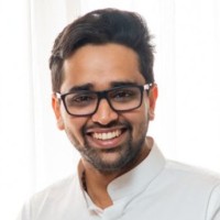 Scharc Group Employee Balu Suresh's profile photo