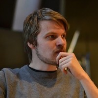 Stunlock Studios Employee Kristoffer Persson's profile photo
