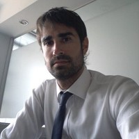 Agia Solutions Employee Emmanuel Gondar's profile photo