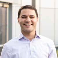 AlleyCorp Employee Josh Kipnis's profile photo