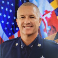 Harford County Sheriff's Office Employee Mark Fox's profile photo