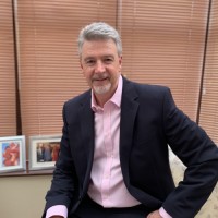 David Walker Email