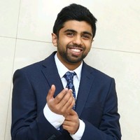 Zubair Nizamudeen Email