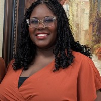 INFI Employee Jamaise Wilson's profile photo