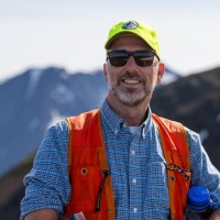 Constantine Mining LLC Employee Michael Guchte's profile photo